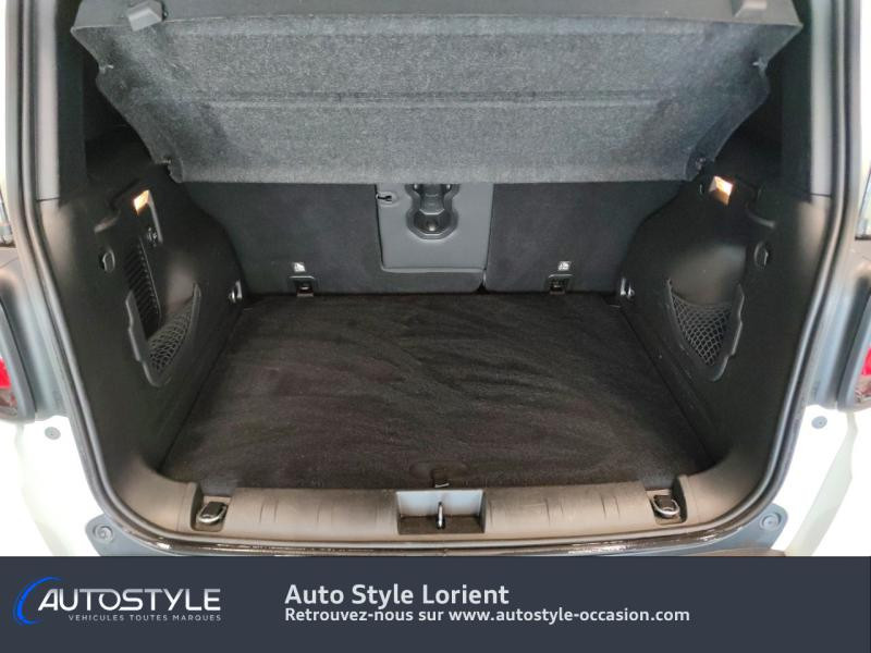 Photo 13 de l'offre de JEEP Renegade 1.6 MultiJet 120ch Brooklyn Edition à 16990€ chez Autostyle Lorient