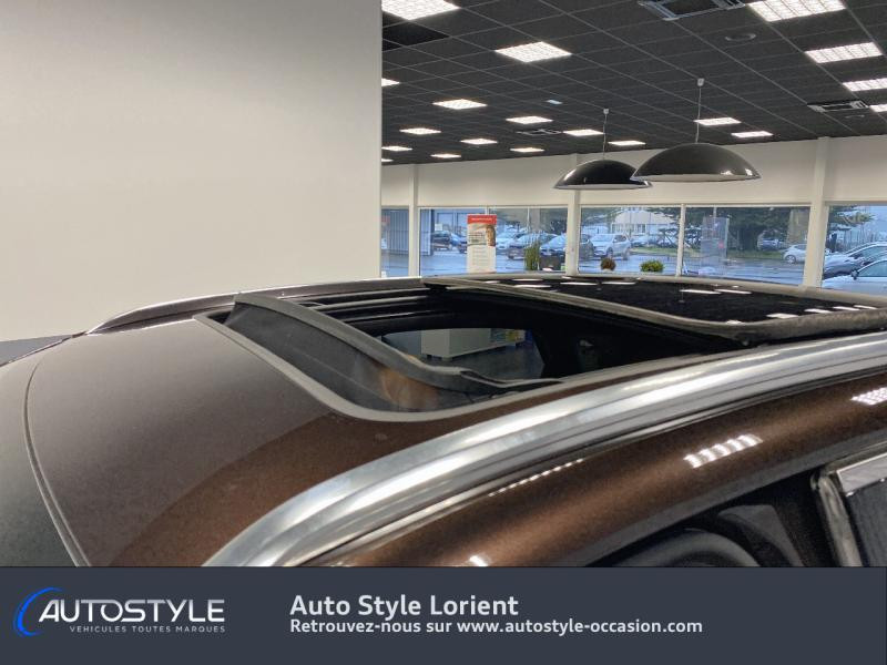 Photo 18 de l'offre de DS DS 7 Crossback BlueHDi 180ch Grand Chic Automatique 128g à 33990€ chez Autostyle Lorient