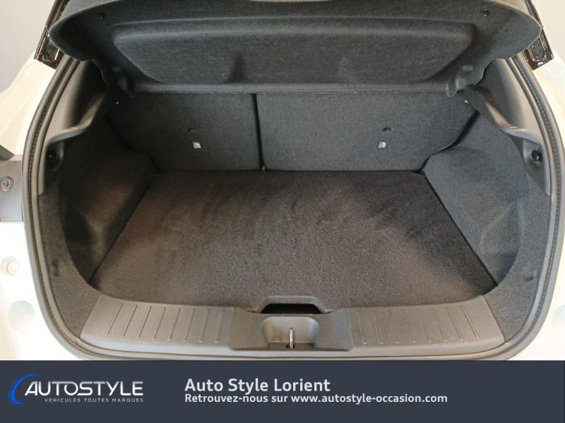 Photo 12 de l'offre de NISSAN Juke 1.0 DIG-T 114ch Enigma DCT 2021 à 22990€ chez Autostyle Lorient