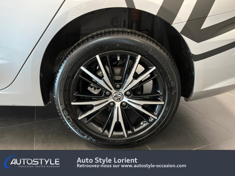 Photo 7 de l'offre de MG MOTOR MG5 Electric 177ch Luxury 50kWh Autonomie standard à 29990€ chez Autostyle Lorient