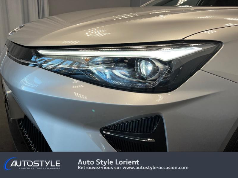 Photo 17 de l'offre de MG MOTOR MG5 Electric 177ch Luxury 50kWh Autonomie standard à 29990€ chez Autostyle Lorient