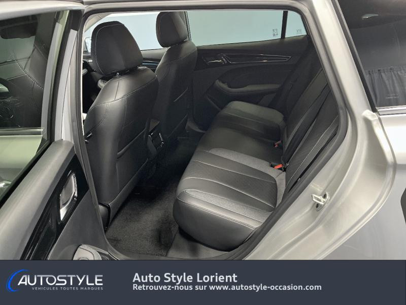 Photo 12 de l'offre de MG MOTOR MG5 Electric 177ch Luxury 50kWh Autonomie standard à 29990€ chez Autostyle Lorient
