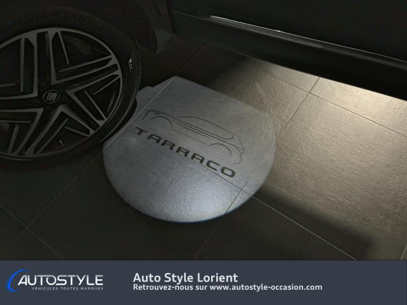 Photo 19 de l'offre de SEAT Tarraco 2.0 TDI 150ch Xcellence 7 places à 25990€ chez Autostyle Lorient