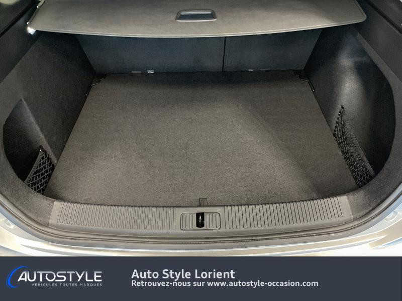 Photo 16 de l'offre de MG MOTOR MG5 Electric 177ch Luxury 50kWh Autonomie standard à 27990€ chez Autostyle Lorient