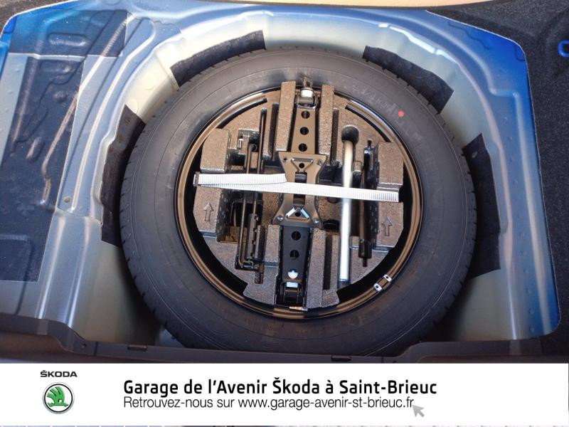 Photo 19 de l'offre de SKODA Kamiq 1.0 TSI 95ch Ambition à 21490€ chez Sélection Auto - Volkswagen Saint Brieuc
