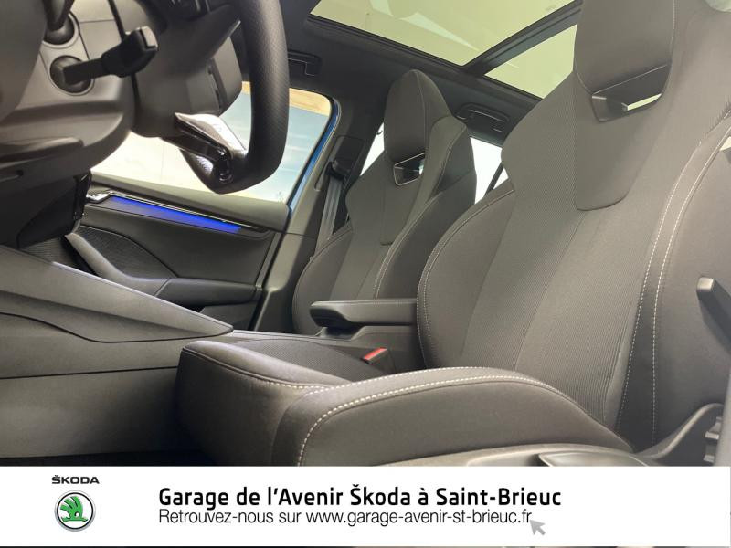 Photo 13 de l'offre de SKODA Octavia Combi 2.0 TDI 150ch Sportline DSG7 Euro6d-AP à 33990€ chez Sélection Auto - Volkswagen Saint Brieuc