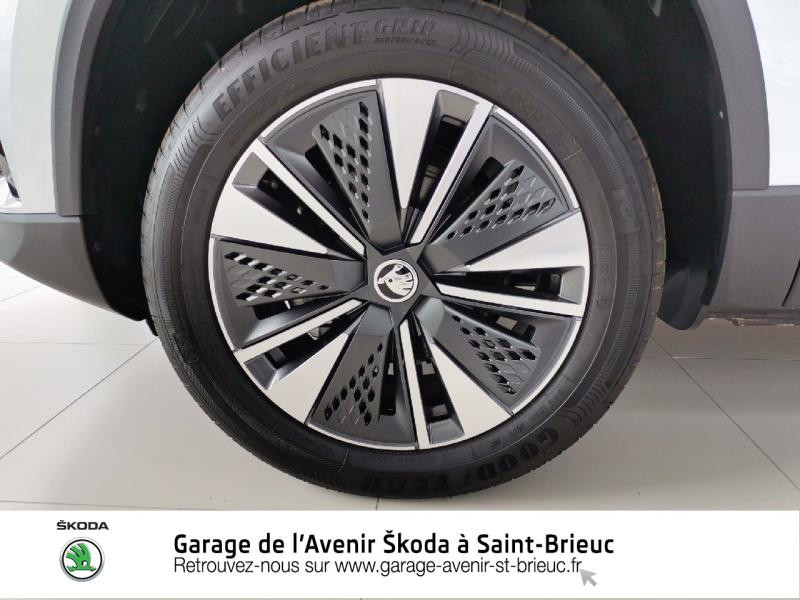 Photo 17 de l'offre de SKODA Karoq 1.0 TSI 110ch Ambition à 28990€ chez Sélection Auto - Volkswagen Saint Brieuc