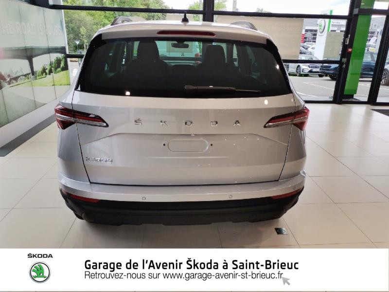 Photo 4 de l'offre de SKODA Karoq 1.0 TSI 110ch Ambition à 28990€ chez Sélection Auto - Volkswagen Saint Brieuc