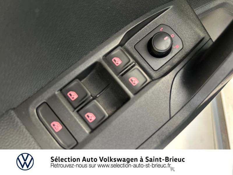 Photo 17 de l'offre de SEAT Arona 1.0 EcoTSI 95ch Start/Stop Reference Euro6d-T à 14990€ chez Sélection Auto - Volkswagen Saint Brieuc