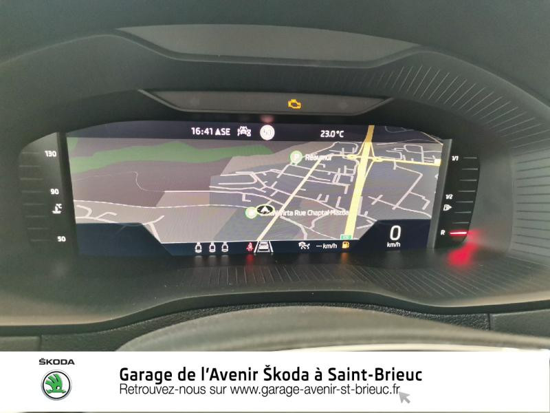 Photo 8 de l'offre de SKODA Karoq 1.0 TSI 110ch Ambition à 28990€ chez Sélection Auto - Volkswagen Saint Brieuc