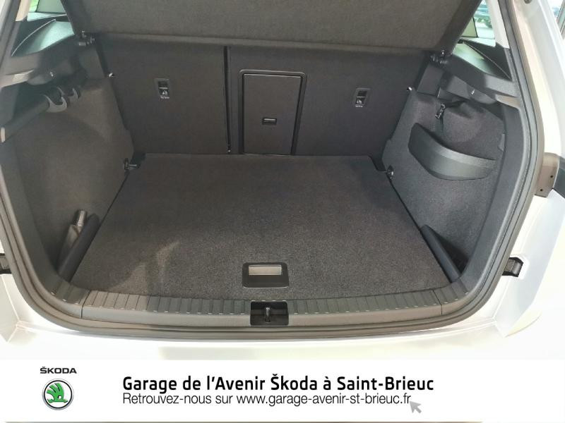 Photo 16 de l'offre de SKODA Karoq 1.0 TSI 110ch Ambition à 28990€ chez Sélection Auto - Volkswagen Saint Brieuc