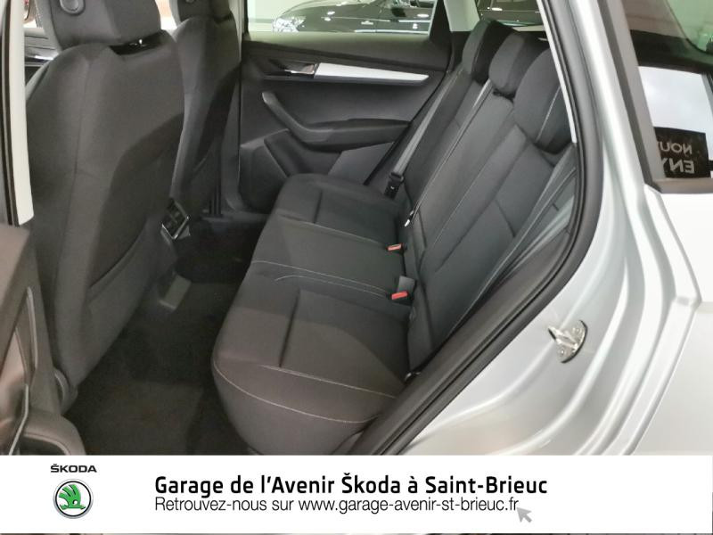 Photo 15 de l'offre de SKODA Karoq 1.0 TSI 110ch Ambition à 28990€ chez Sélection Auto - Volkswagen Saint Brieuc