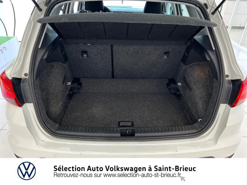 Photo 12 de l'offre de SEAT Arona 1.0 EcoTSI 95ch Start/Stop Reference Euro6d-T à 14990€ chez Sélection Auto - Volkswagen Saint Brieuc