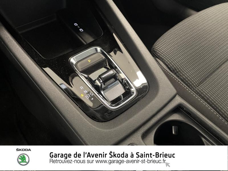 Photo 9 de l'offre de SKODA Octavia Combi 1.4 TSI PHEV iV 204ch Business DSG6e Euro6d-AP à 37490€ chez Garage de l'Avenir - SKODA Saint Brieuc