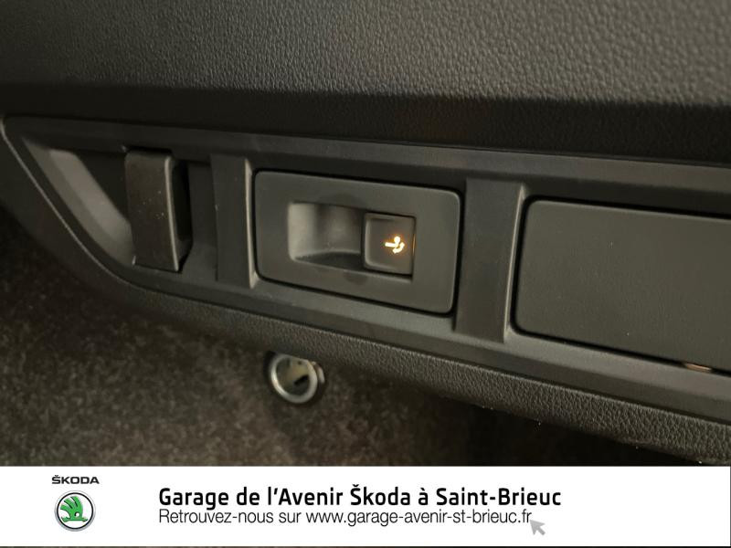 Photo 13 de l'offre de SKODA Octavia Combi 1.4 TSI PHEV iV 204ch Business DSG6e Euro6d-AP à 37490€ chez Garage de l'Avenir - SKODA Saint Brieuc