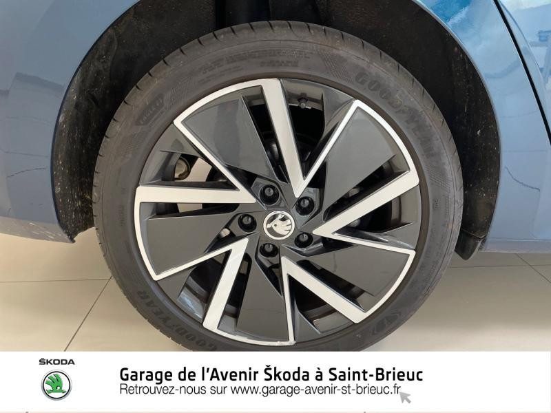 Photo 18 de l'offre de SKODA Octavia Combi 1.4 TSI PHEV iV 204ch Business DSG6e Euro6d-AP à 37490€ chez Garage de l'Avenir - SKODA Saint Brieuc