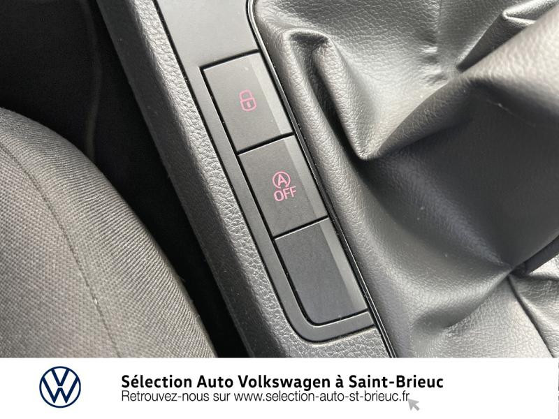 Photo 20 de l'offre de SEAT Arona 1.0 EcoTSI 95ch Start/Stop Reference Euro6d-T à 14990€ chez Sélection Auto - Volkswagen Saint Brieuc