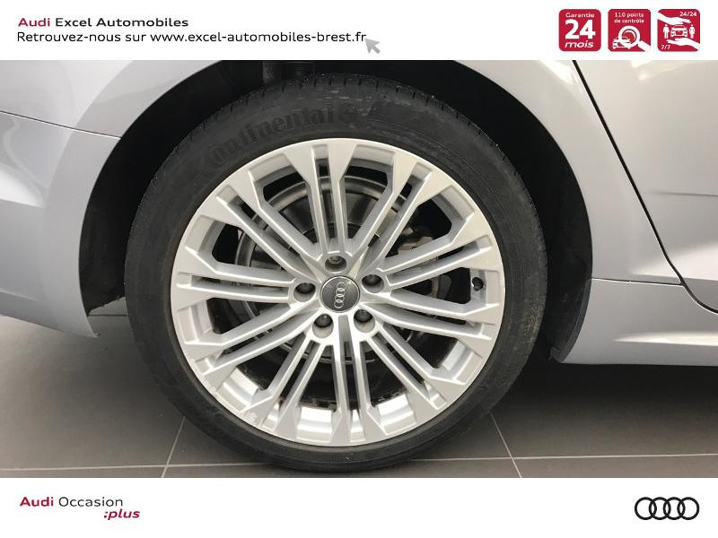 Photo 16 de l'offre de AUDI A5 Sportback 2.0 TDI 190ch Design Luxe S tronic 7 à 37590€ chez Excel Automobiles – Audi Brest