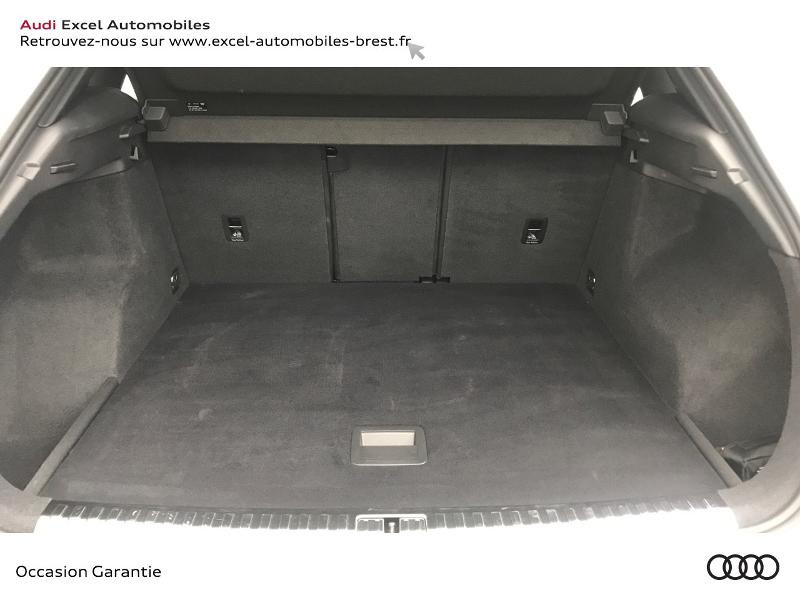 Photo 9 de l'offre de AUDI Q3 35 TFSI 150ch Design S tronic 7 à 38990€ chez Excel Automobiles – Audi Brest