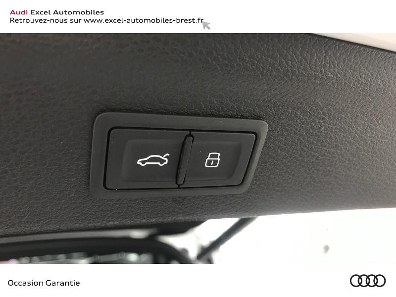 Photo 10 de l'offre de AUDI Q3 35 TFSI 150ch Design S tronic 7 à 38990€ chez Excel Automobiles – Audi Brest