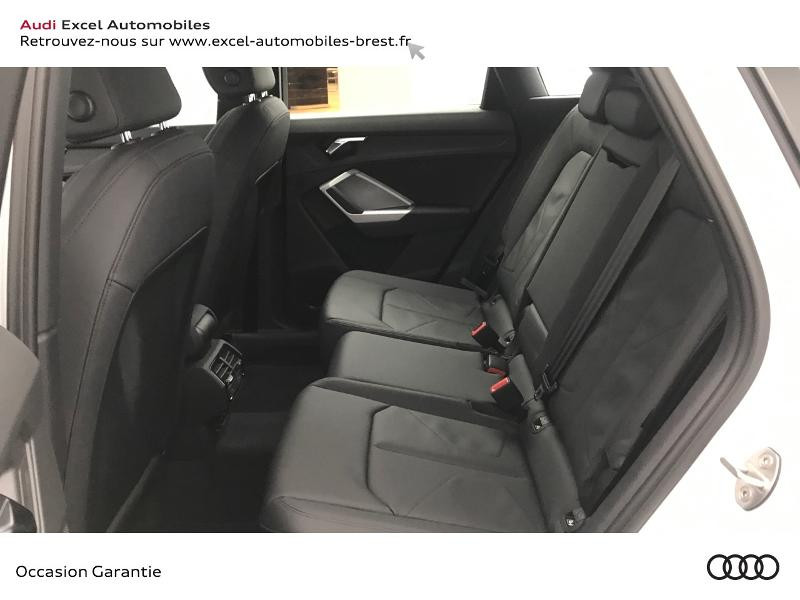 Photo 8 de l'offre de AUDI Q3 35 TFSI 150ch Design S tronic 7 à 38990€ chez Excel Automobiles – Audi Brest