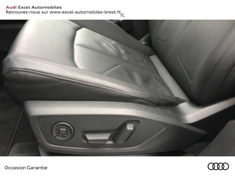 Photo 11 de l'offre de AUDI Q3 35 TFSI 150ch Design S tronic 7 à 38990€ chez Excel Automobiles – Audi Brest