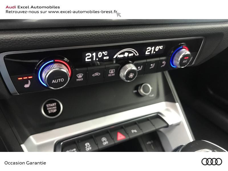 Photo 15 de l'offre de AUDI Q3 35 TFSI 150ch Design S tronic 7 à 38990€ chez Excel Automobiles – Audi Brest