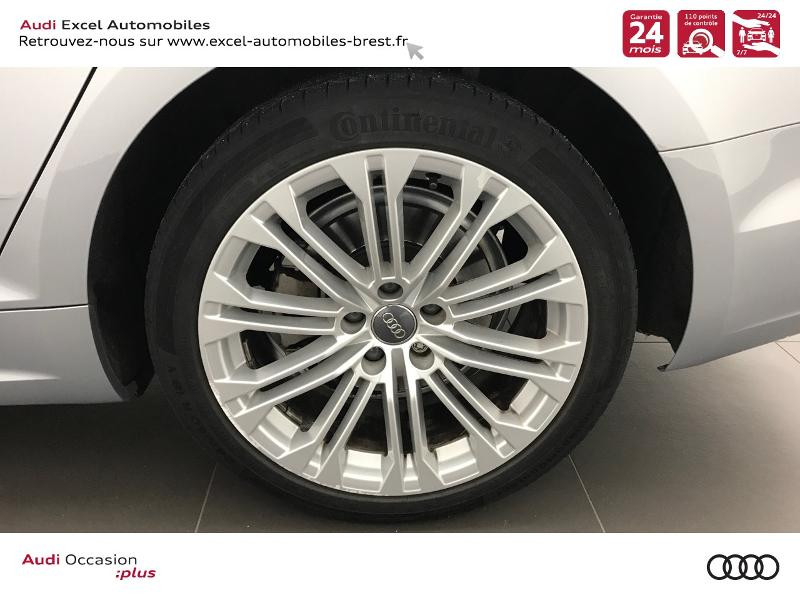 Photo 15 de l'offre de AUDI A5 Sportback 2.0 TDI 190ch Design Luxe S tronic 7 à 37590€ chez Excel Automobiles – Audi Brest