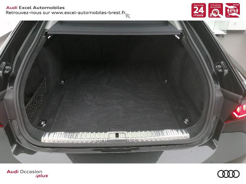Photo 18 de l'offre de AUDI A7 Sportback 50 TDI 286ch Avus quattro tiptronic 8 Euro6d-T 138g à 59900€ chez Excel Automobiles – Audi Brest