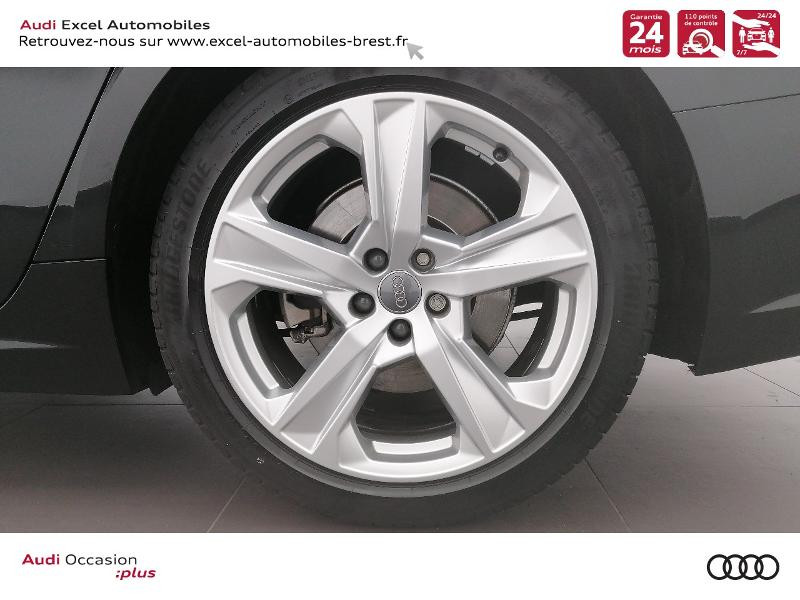 Photo 16 de l'offre de AUDI A7 Sportback 50 TDI 286ch Avus quattro tiptronic 8 Euro6d-T 138g à 59900€ chez Excel Automobiles – Audi Brest