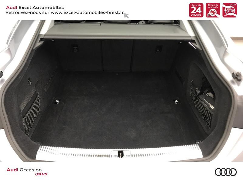 Photo 9 de l'offre de AUDI A5 Sportback 2.0 TDI 190ch Design Luxe S tronic 7 à 37590€ chez Excel Automobiles – Audi Brest