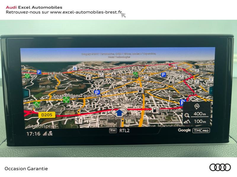 Photo 14 de l'offre de AUDI Q2 35 TFSI 150ch S line Plus S tronic 7 à 37990€ chez Excel Automobiles – Audi Brest