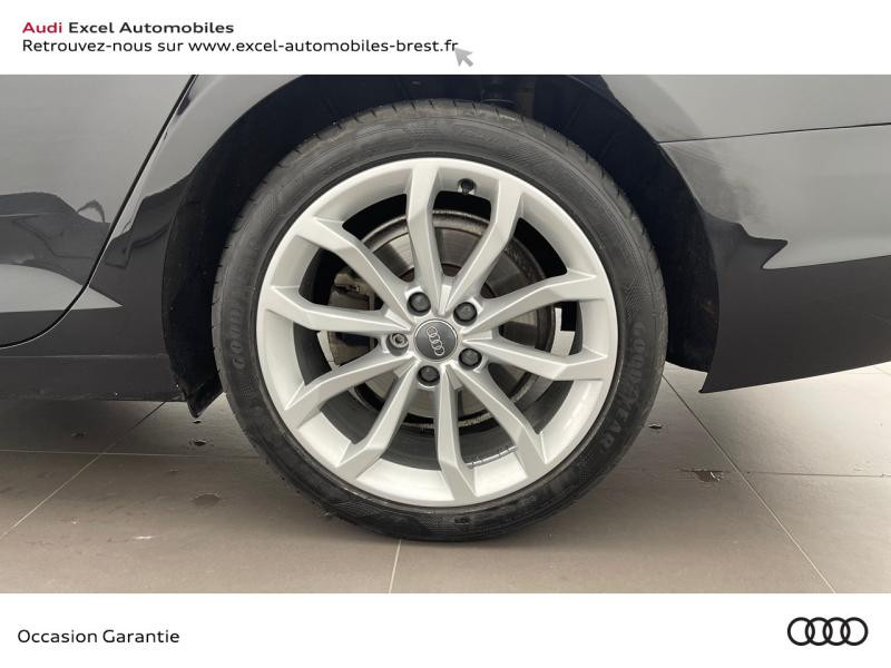 Photo 19 de l'offre de AUDI A4 2.0 TDI 150ch Design Luxe S tronic 7 à 24290€ chez Excel Automobiles – Audi Brest