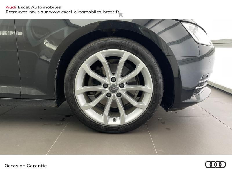 Photo 21 de l'offre de AUDI A4 2.0 TDI 150ch Design Luxe S tronic 7 à 24290€ chez Excel Automobiles – Audi Brest