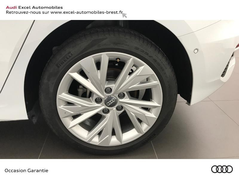 Photo 17 de l'offre de AUDI A3 Sportback 35 TDI 150ch Design Luxe S tronic 7 à 38490€ chez Excel Automobiles – Audi Brest
