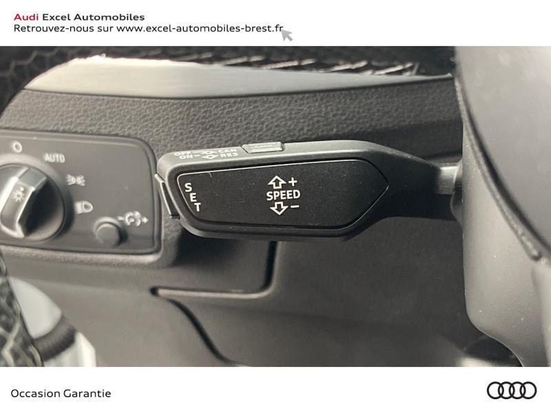 Photo 11 de l'offre de AUDI Q2 35 TFSI 150ch S line Plus S tronic 7 à 37990€ chez Excel Automobiles – Audi Brest