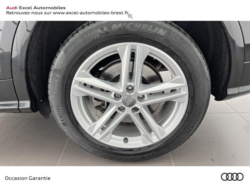 Photo 19 de l'offre de AUDI Q5 50 TDI 286ch S line quattro Tiptronic 8 Euro6d-T à 46990€ chez Excel Automobiles – Audi Brest