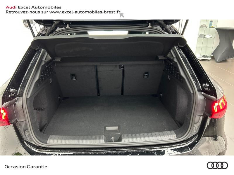 Photo 20 de l'offre de AUDI A3 Sportback 35 TDI 150ch Design Luxe S tronic 7 à 42000€ chez Excel Automobiles – Audi Brest