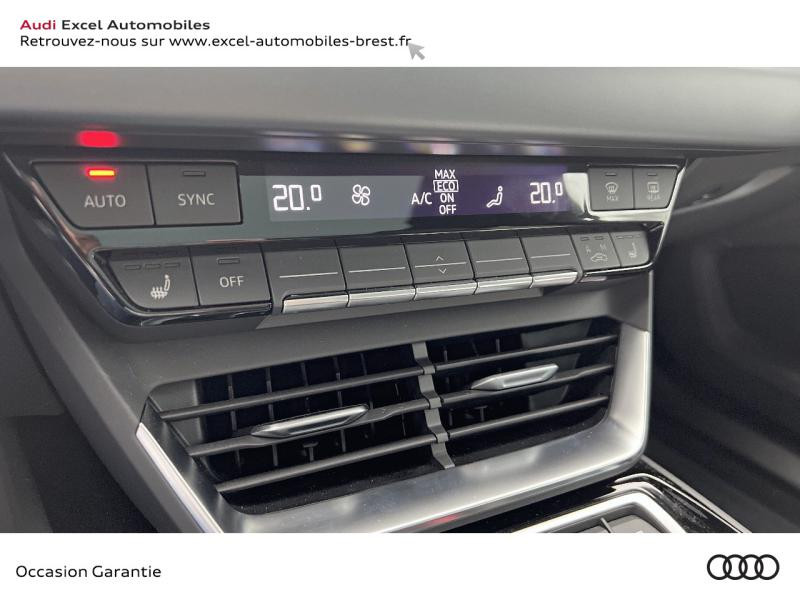 Photo 16 de l'offre de AUDI e-tron GT 476ch quattro à 114900€ chez Excel Automobiles – Audi Brest