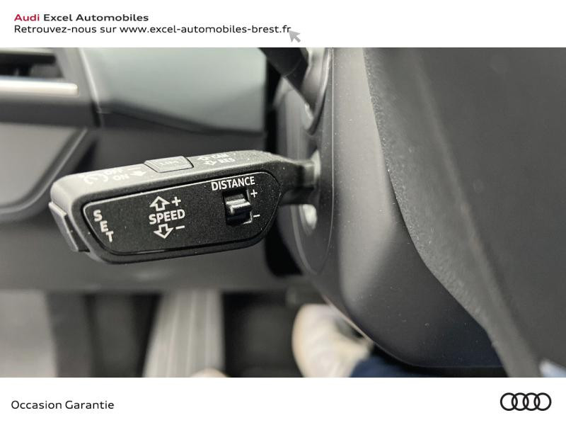 Photo 18 de l'offre de AUDI e-tron GT 476ch quattro à 114900€ chez Excel Automobiles – Audi Brest