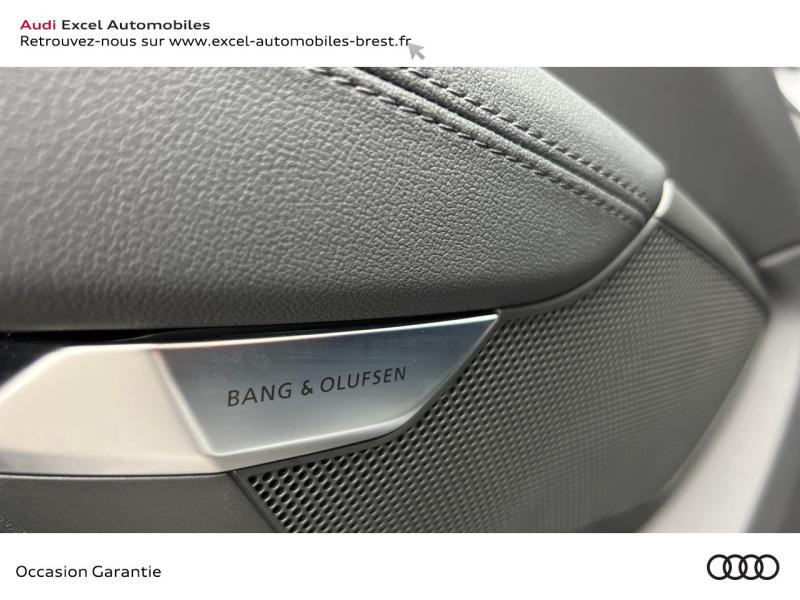 Photo 10 de l'offre de AUDI e-tron GT 476ch quattro à 114900€ chez Excel Automobiles – Audi Brest
