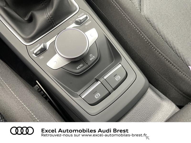 Photo 16 de l'offre de AUDI Q2 30 TFSI 110ch Advanced à 30490€ chez Excel Automobiles – Audi Brest