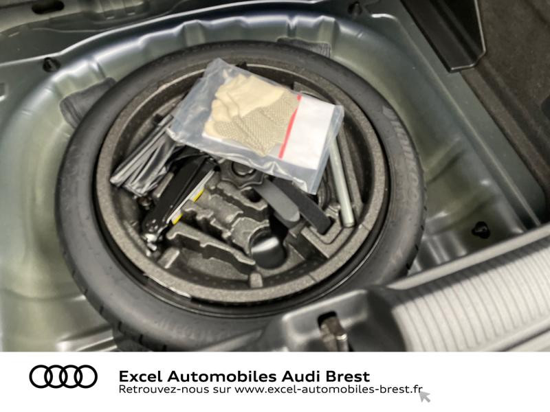 Photo 17 de l'offre de AUDI Q2 30 TFSI 110ch Advanced à 30490€ chez Excel Automobiles – Audi Brest