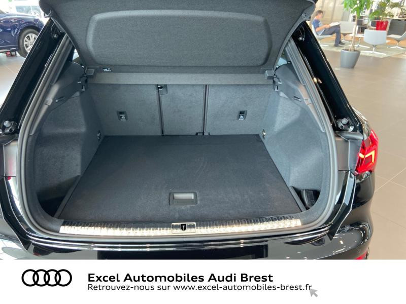 Photo 19 de l'offre de AUDI Q3 35 TDI 150ch S line S tronic 7 à 50000€ chez Excel Automobiles – Audi Brest