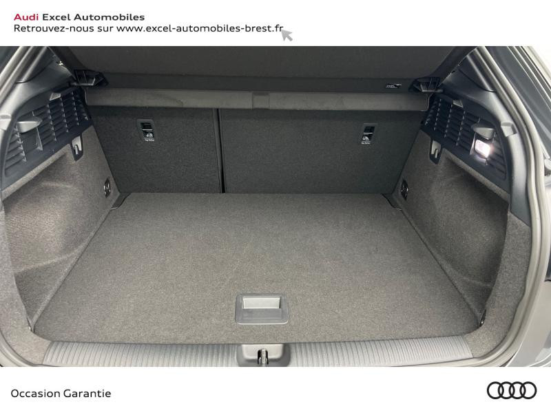 Photo 9 de l'offre de AUDI Q2 35 TFSI 150ch S line S tronic 7 à 38990€ chez Excel Automobiles – Audi Brest