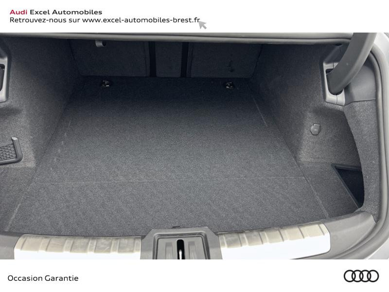 Photo 20 de l'offre de AUDI e-tron GT 476ch quattro à 114900€ chez Excel Automobiles – Audi Brest