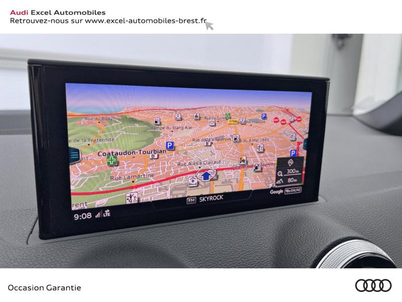 Photo 11 de l'offre de AUDI Q2 35 TFSI 150ch S line S tronic 7 à 38990€ chez Excel Automobiles – Audi Brest