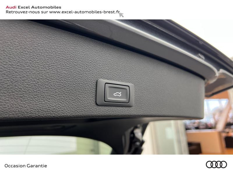 Photo 10 de l'offre de AUDI Q2 35 TFSI 150ch S line S tronic 7 à 38990€ chez Excel Automobiles – Audi Brest