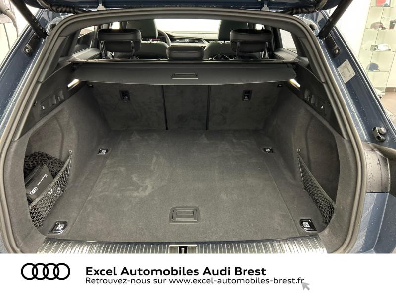 Photo 18 de l'offre de AUDI Q8 e-tron 55 408ch S Line quattro à 99900€ chez Excel Automobiles – Audi Brest