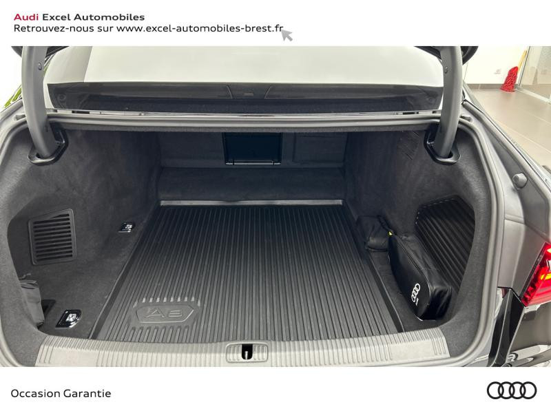 Photo 30 de l'offre de AUDI S8 4.0 V8 TFSI 571ch quattro tiptronic à 109900€ chez Excel Automobiles – Audi Brest
